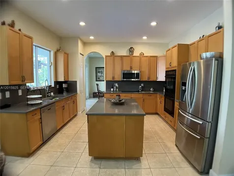 19521 SW 39th Court Miramar FL 33029