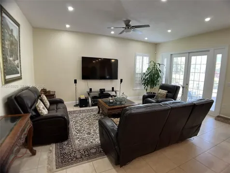 19521 SW 39th Court Miramar FL 33029