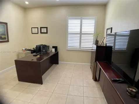 19521 SW 39th Court Miramar FL 33029