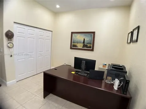 19521 SW 39th Court Miramar FL 33029