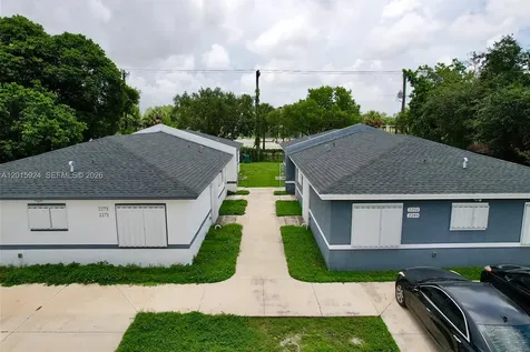 2249 NW 66th Street Miami FL 33147