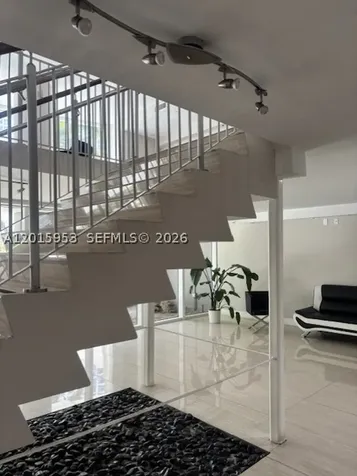 601 NE 23rd Street Miami FL 33137