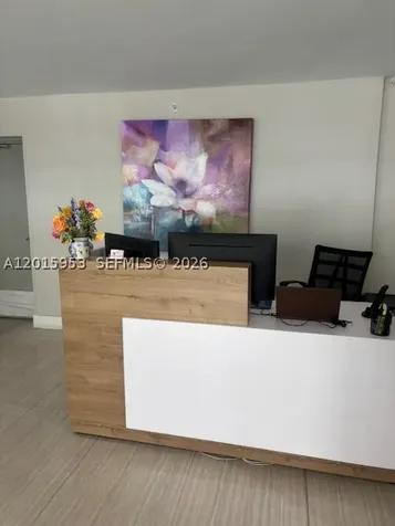 601 NE 23rd Street Miami FL 33137