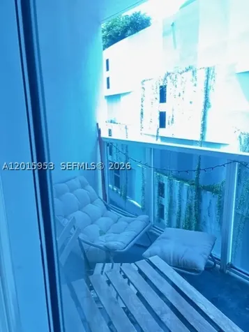 601 NE 23rd Street Miami FL 33137