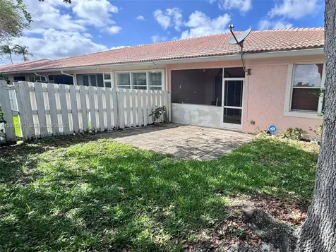 2450 S Coral Trace Circle Delray Beach FL 33445