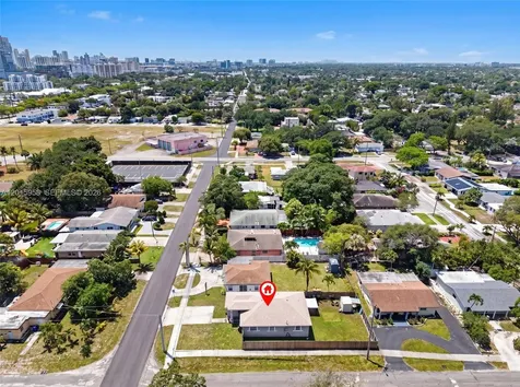 200 SW 2nd Avenue Hallandale Beach FL 33009