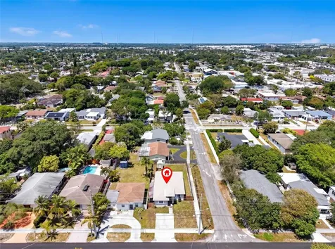 200 SW 2nd Avenue Hallandale Beach FL 33009