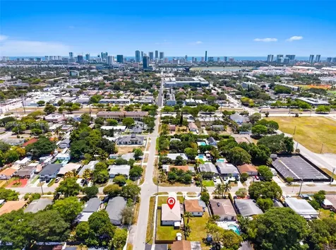 200 SW 2nd Avenue Hallandale Beach FL 33009