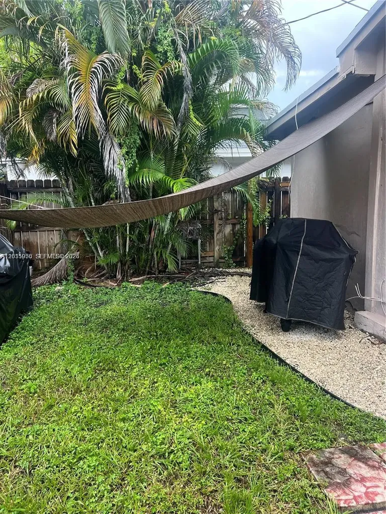 1937 Taylor Street Hollywood FL 33020