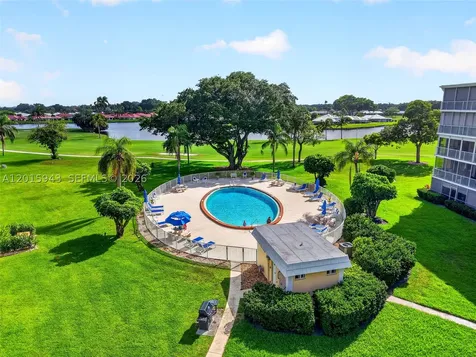 300 John F Kennedy Drive Atlantis FL 33462