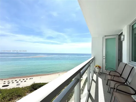 7135 Collins Avenue Miami Beach FL 33141