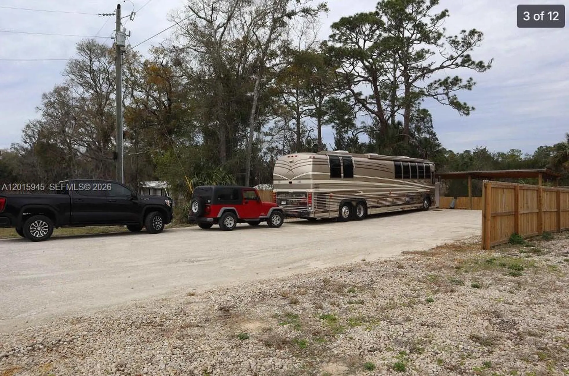 609 SE 2nd Avenue Other City - In The State Of Florida FL 32359