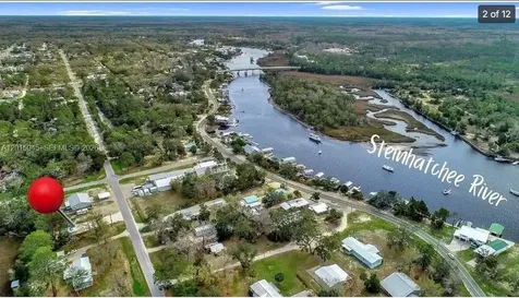 609 SE 2nd Avenue Other City - In The State Of Florida FL 32359