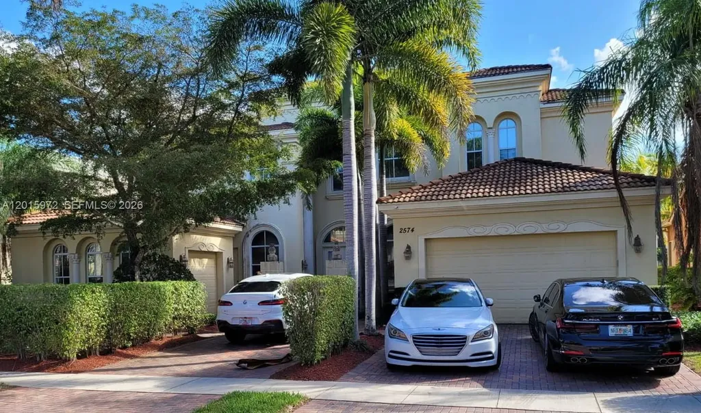 2574 Treanor Terrace Wellington FL 33414