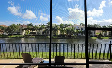 2574 Treanor Terrace Wellington FL 33414