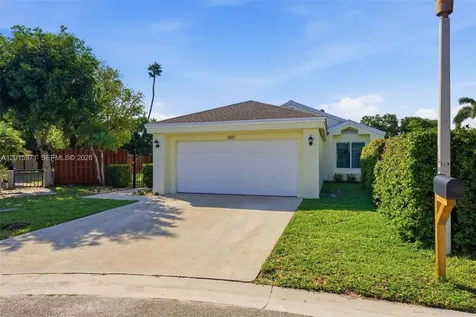 3861 NW 20th Street Coconut Creek FL 33066