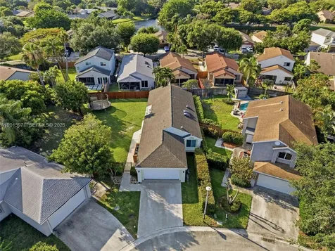 3861 NW 20th Street Coconut Creek FL 33066