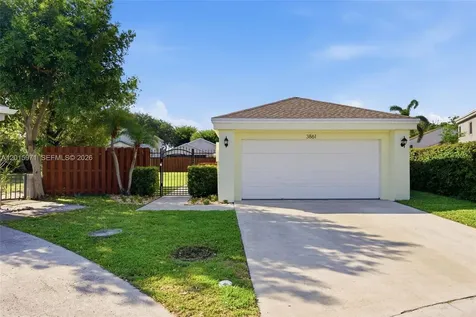 3861 NW 20th Street Coconut Creek FL 33066
