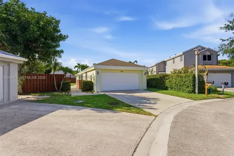 3861 NW 20th Street Coconut Creek FL 33066