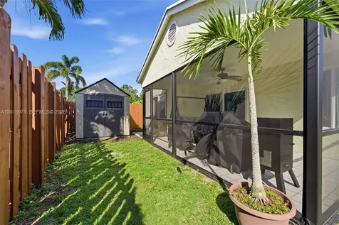 3861 NW 20th Street Coconut Creek FL 33066