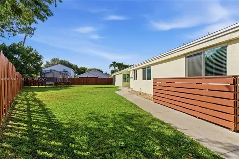 3861 NW 20th Street Coconut Creek FL 33066