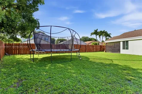 3861 NW 20th Street Coconut Creek FL 33066