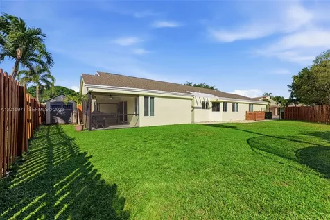3861 NW 20th Street Coconut Creek FL 33066