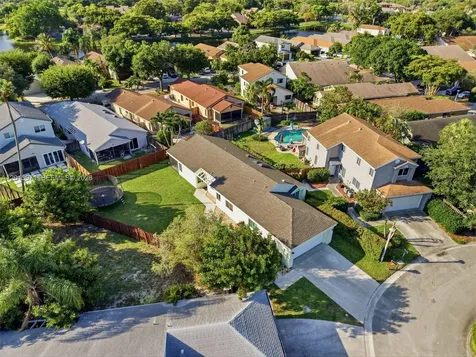 3861 NW 20th Street Coconut Creek FL 33066