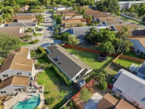 3861 NW 20th Street Coconut Creek FL 33066