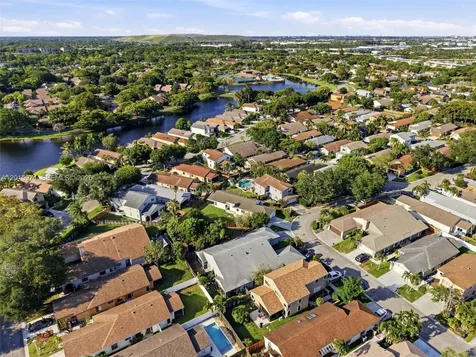 3861 NW 20th Street Coconut Creek FL 33066
