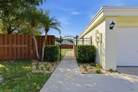 3861 NW 20th Street Coconut Creek FL 33066