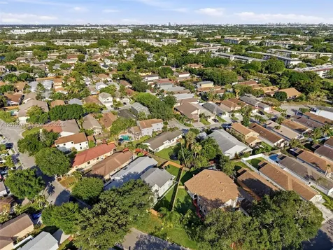 3861 NW 20th Street Coconut Creek FL 33066