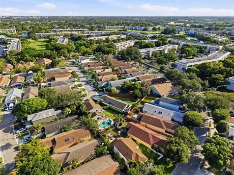 3861 NW 20th Street Coconut Creek FL 33066