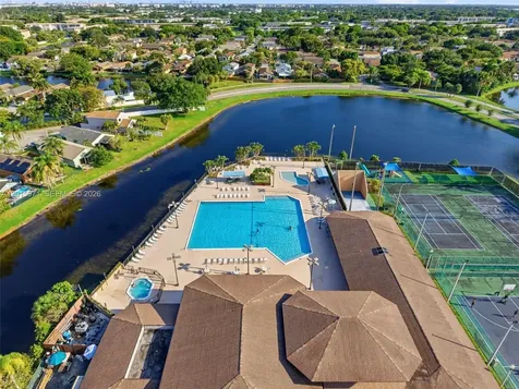 3861 NW 20th Street Coconut Creek FL 33066