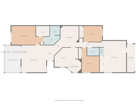 3861 NW 20th Street Coconut Creek FL 33066