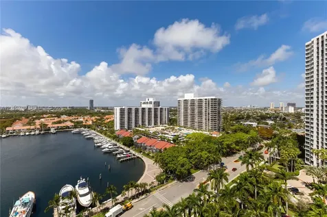 21055 Yacht Club Drive Aventura FL 33180