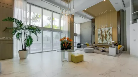 21055 Yacht Club Drive Aventura FL 33180