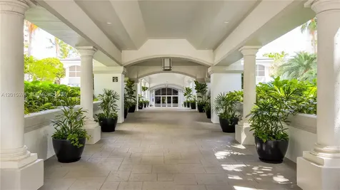 21055 Yacht Club Drive Aventura FL 33180
