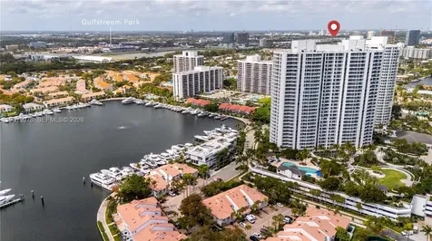 21055 Yacht Club Drive Aventura FL 33180
