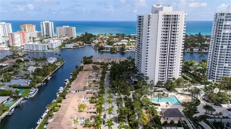 21055 Yacht Club Drive Aventura FL 33180