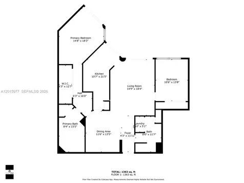 16425 Collins Avenue Sunny Isles Beach FL 33160