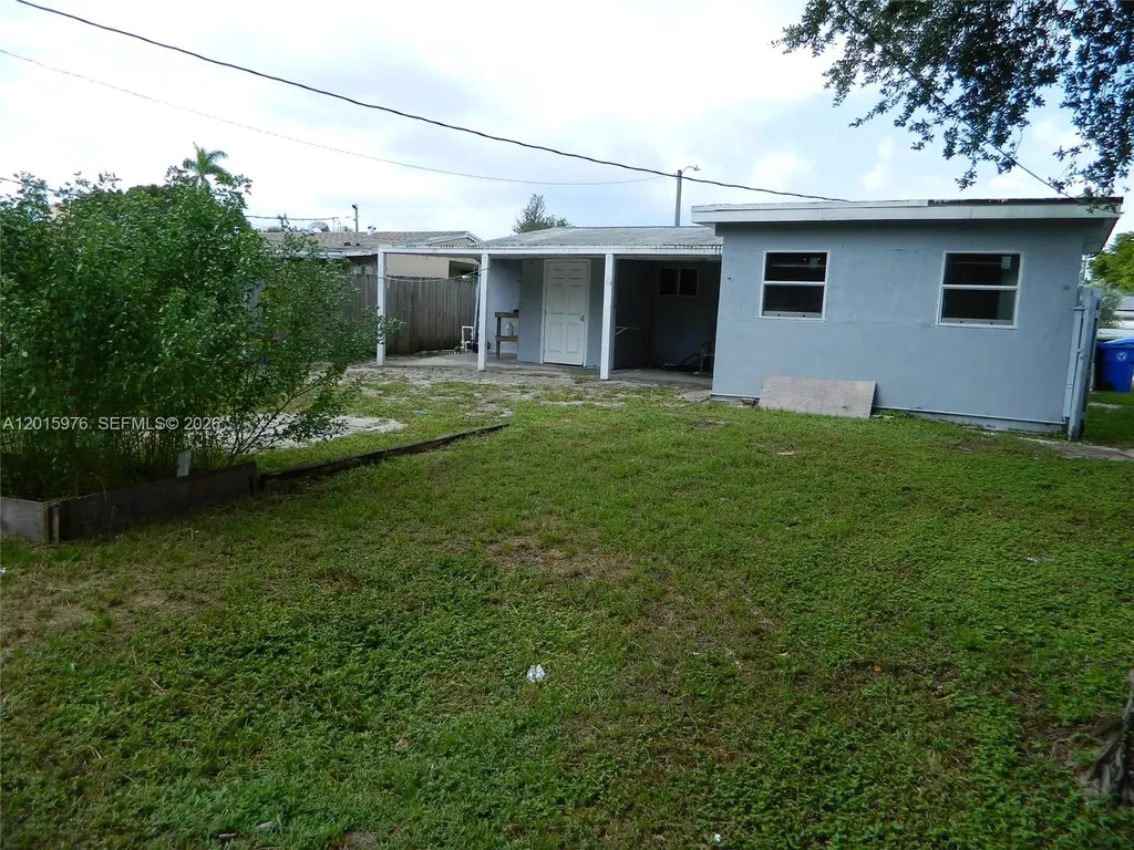 1340 SW 34th Avenue Fort Lauderdale FL 33312