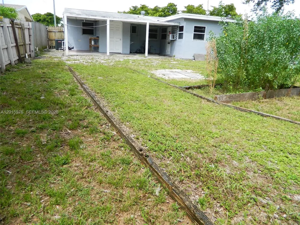 1340 SW 34th Avenue Fort Lauderdale FL 33312