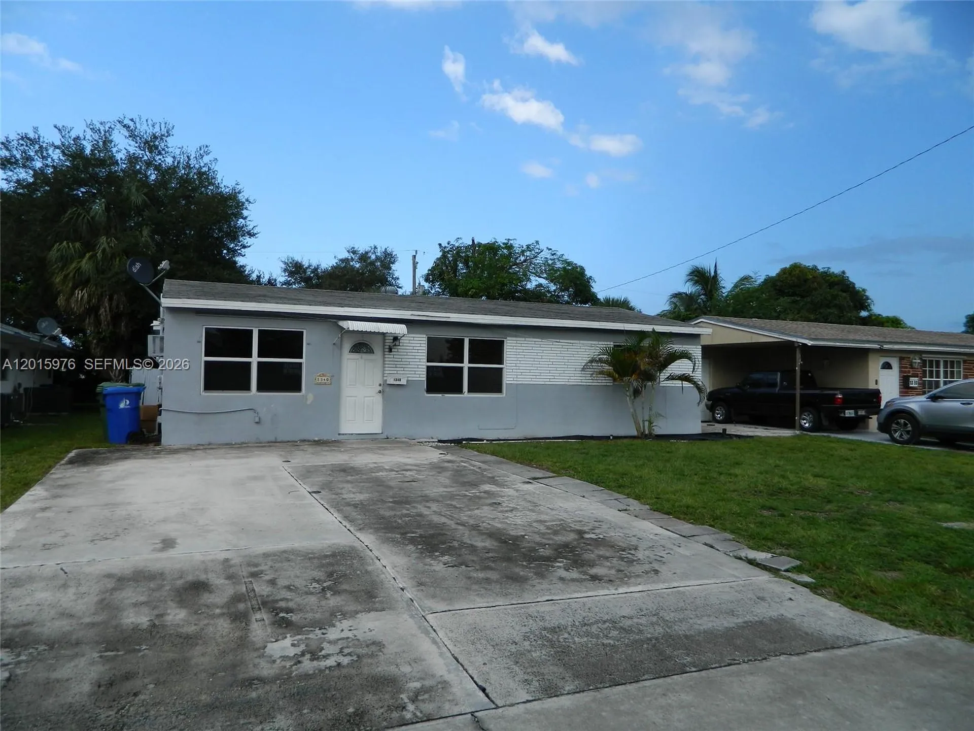 1340 SW 34th Avenue Fort Lauderdale FL 33312