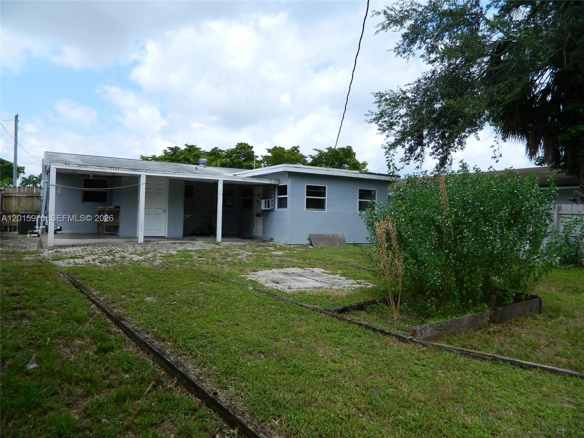 1340 SW 34th Avenue Fort Lauderdale FL 33312