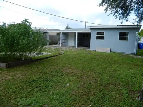 1340 SW 34th Avenue Fort Lauderdale FL 33312