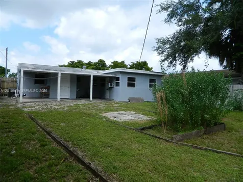 1340 SW 34th Avenue Fort Lauderdale FL 33312
