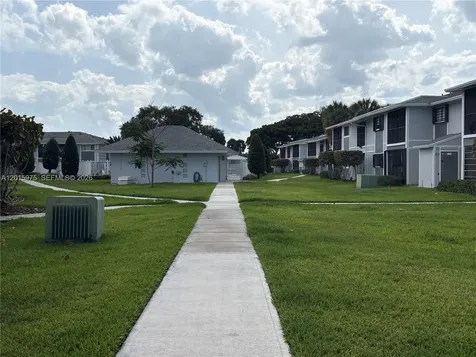 9703 Hammocks Boulevard Miami FL 33196