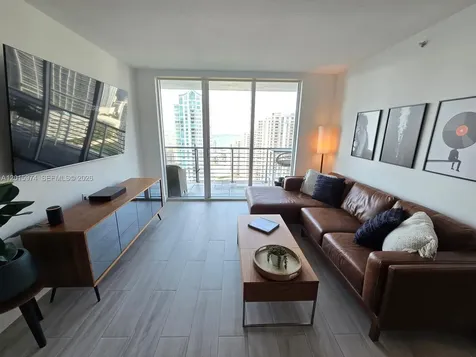 325 S Biscayne Boulevard Miami FL 33131