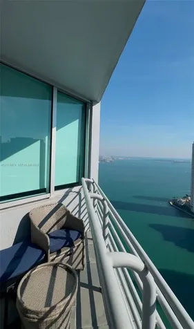 325 S Biscayne Boulevard Miami FL 33131